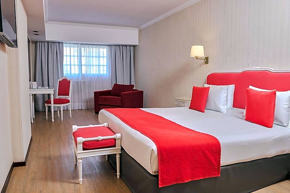 Ramada by Wyndham Buenos Aires Centro