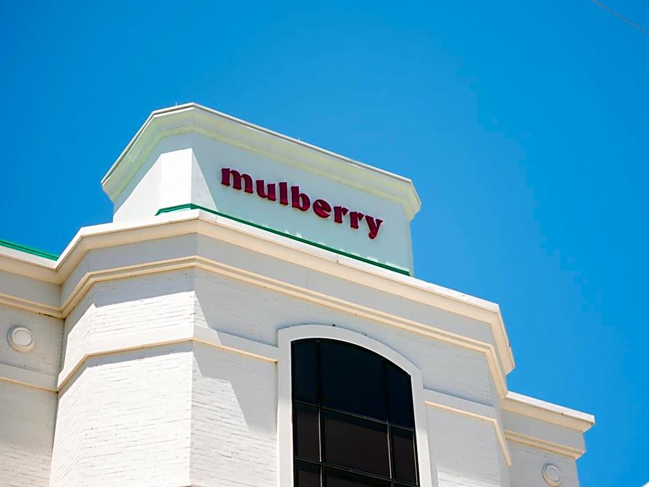 Mulberry, a Wyndham Hotel
