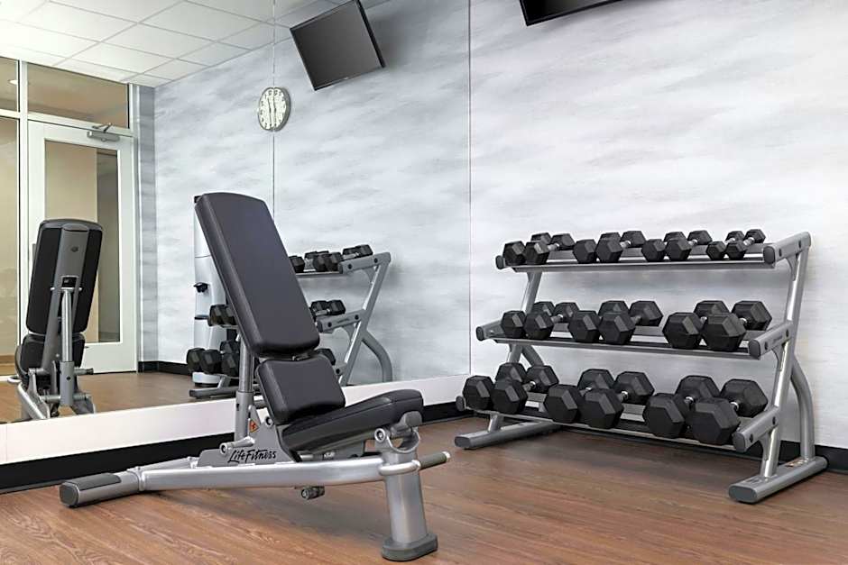 Fairfield Inn & Suites by Marriott Chincoteague Island Waterfront