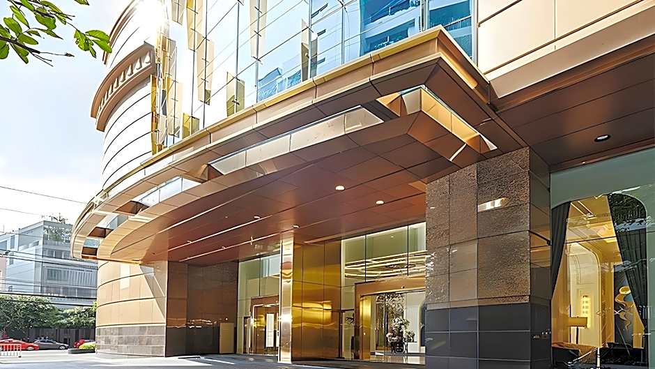 Grande Centre Point Sukhumvit 55