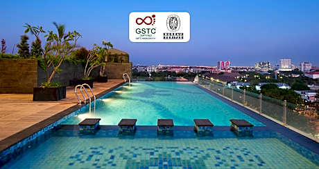 Best Western Papilio Hotel