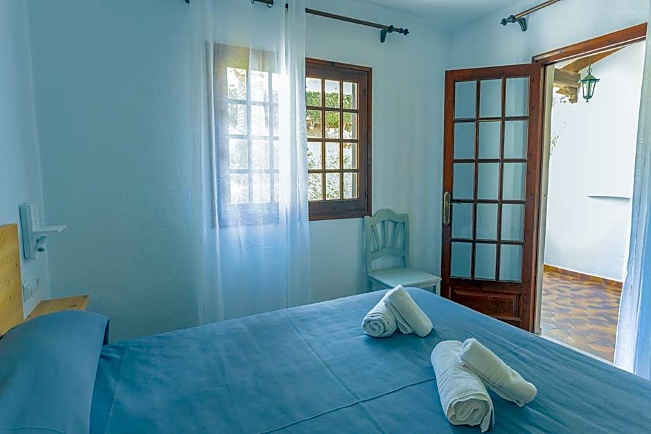 Apartamentos Son Bou Gardens