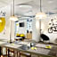 Ibis Styles Budapest City