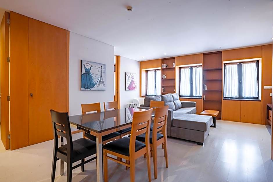 Smartr Porto Reis de Gaia & Spa