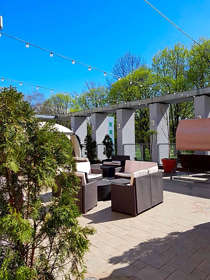 Hotel Polonez