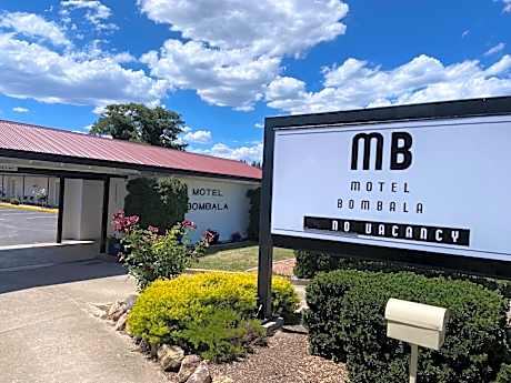 Motel Bombala