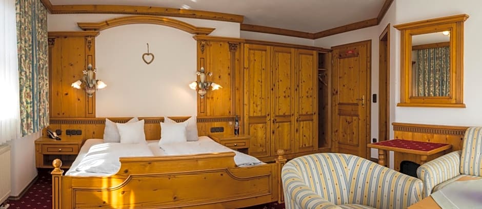 Hotel Rosenhof