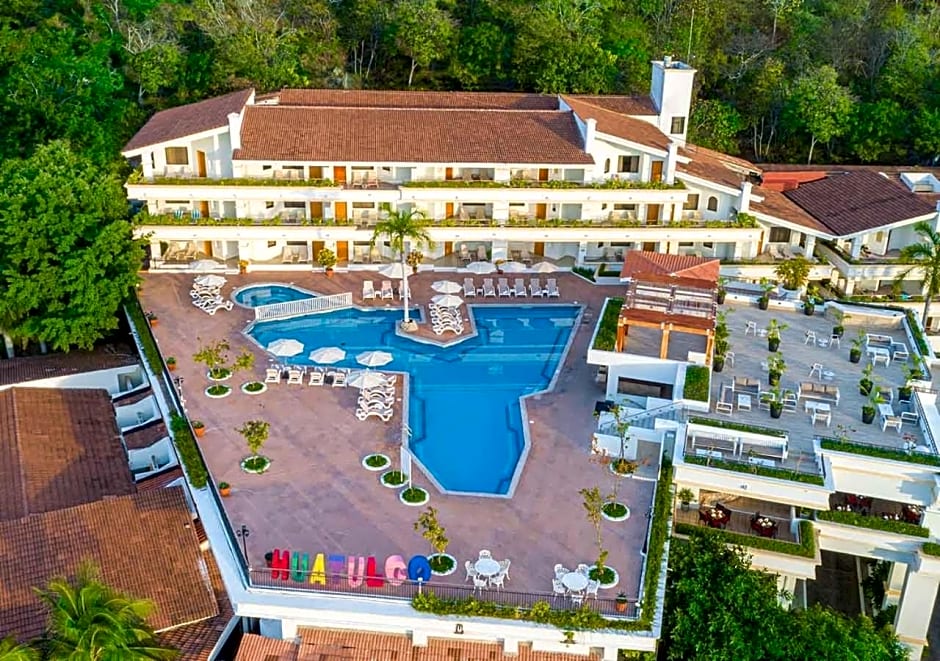 Park Royal Huatulco-All Inclusive
