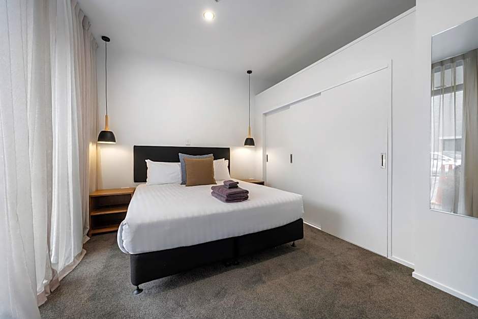 Southwark Apartments