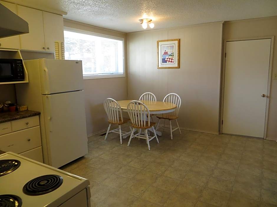 College Park Bed & Breakfast