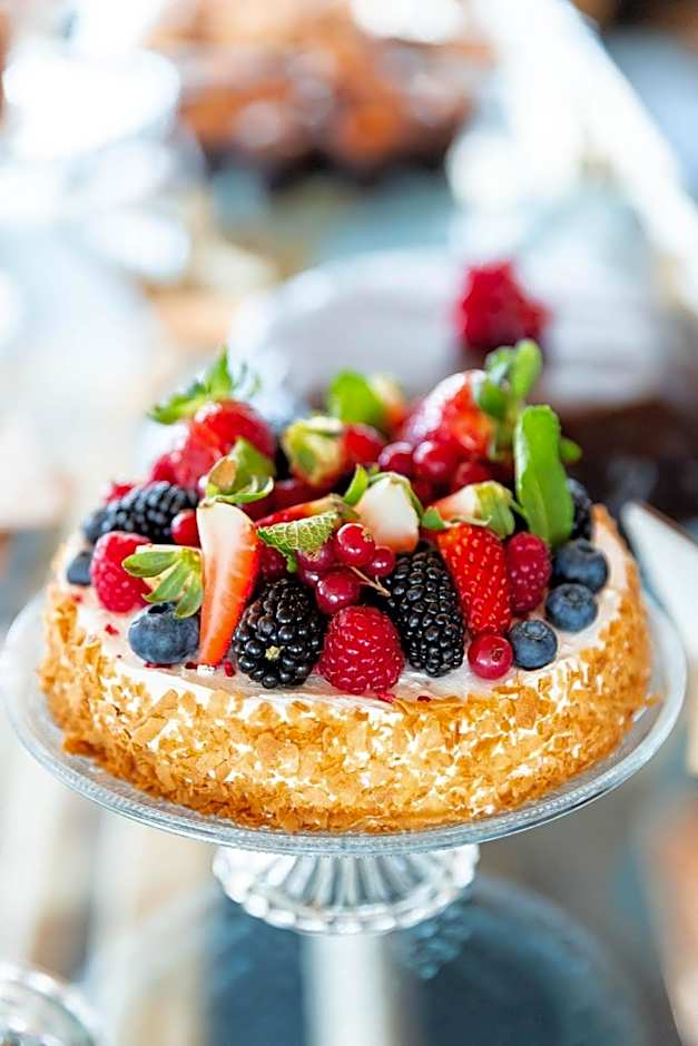 Croce Bianca Leisure & Spa Hotel