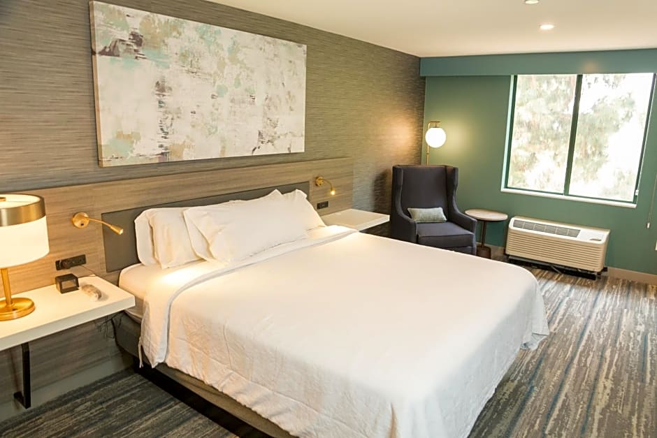 Hilton Garden Inn Montebello / Los Angeles