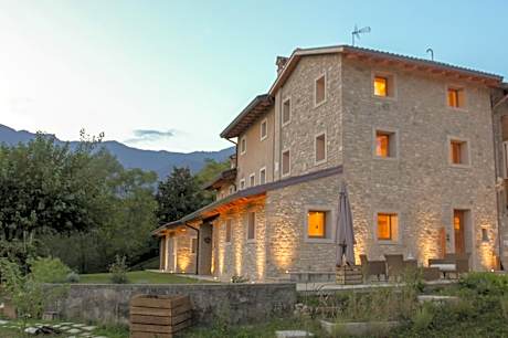 Gai De Sora Bio charming B&B