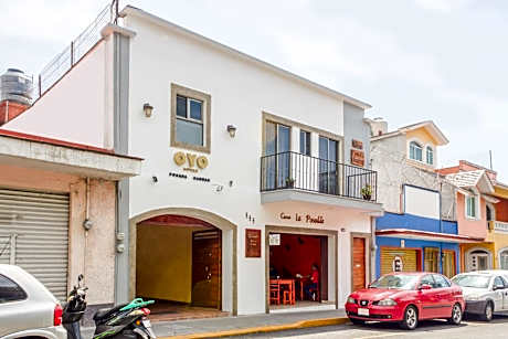 OYO Hotel Gandag
