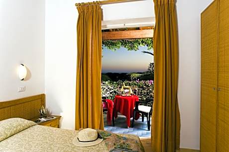 Classic Double or Twin Room