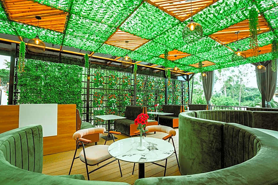 Longview Luxury Resort