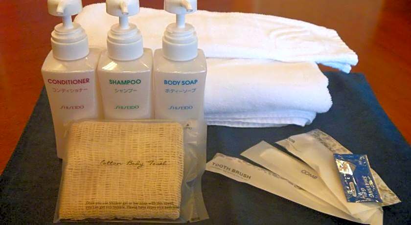 Fukuno Town Hotel A・Mieux