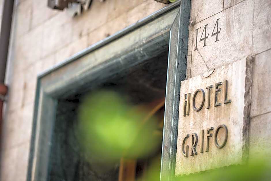 Hotel Grifo