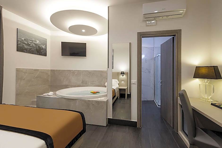 Best Western Hotel dei Mille