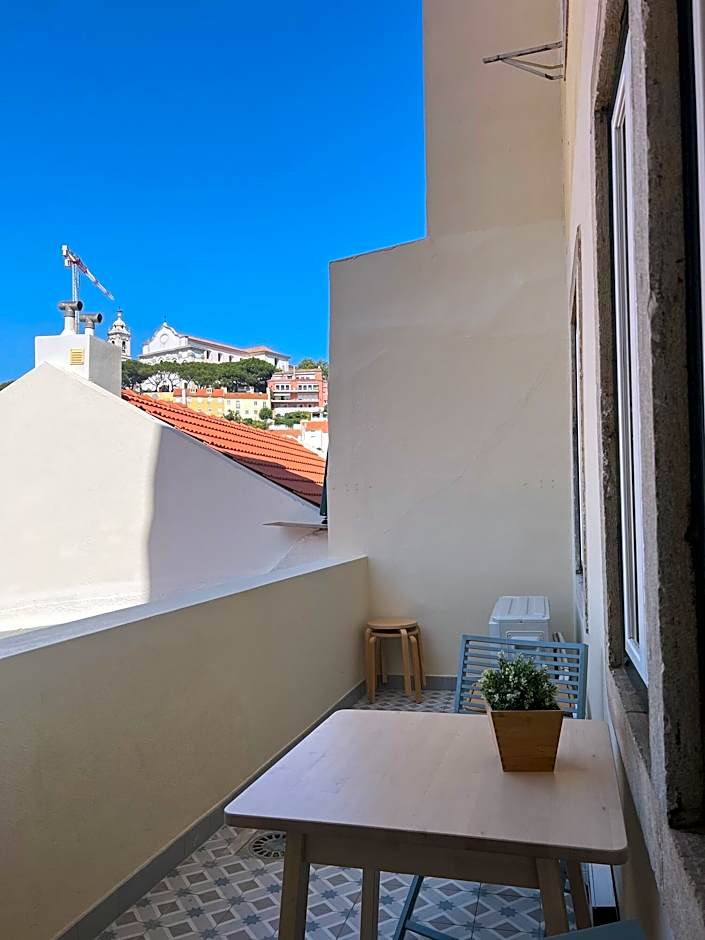 Castello Prime Suites