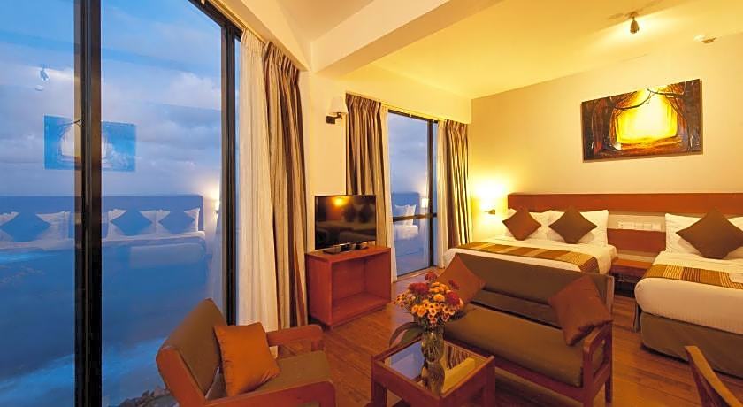 The Ocean Colombo Hotel