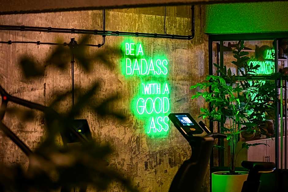 Van der Valk Hotel Eindhoven