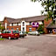 Premier Inn Taunton East