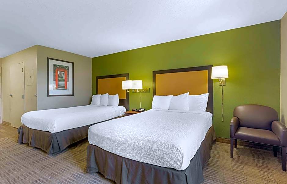 Extended Stay America Suites - Chicago - Elmhurst - O Hare