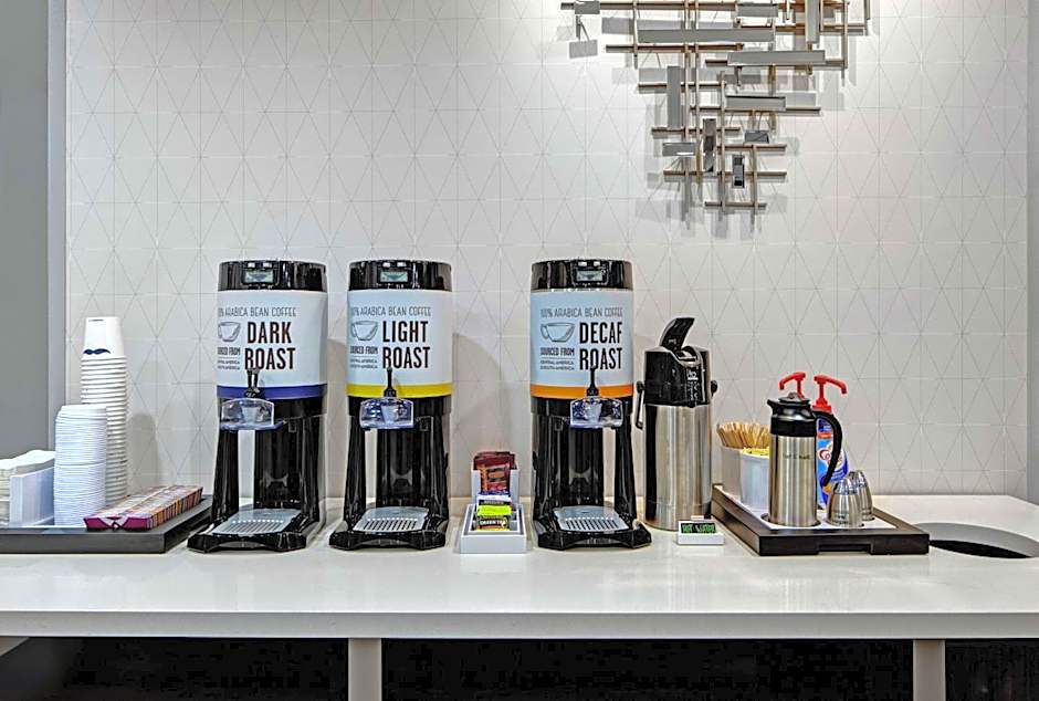 Hampton Inn By Hilton Weslaco, TX