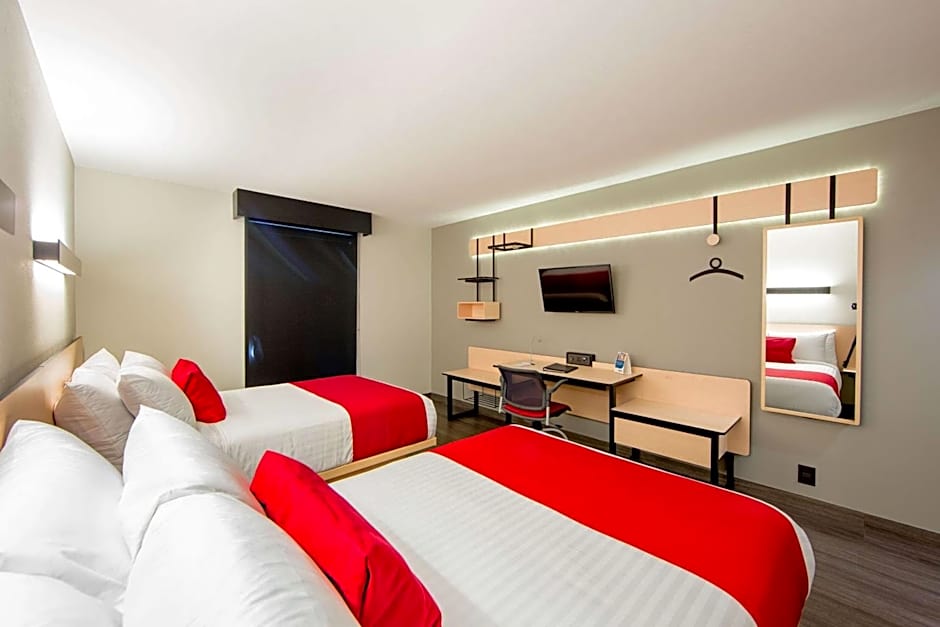 Comfort Inn Delicias