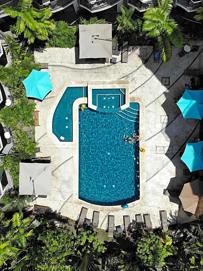 Oceano Boutique Hotel & Gallery