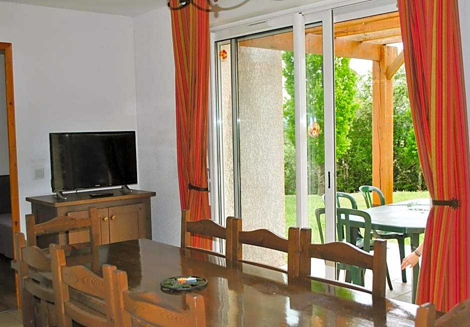 Le Domaine des Cazelles by Ateya Vacances