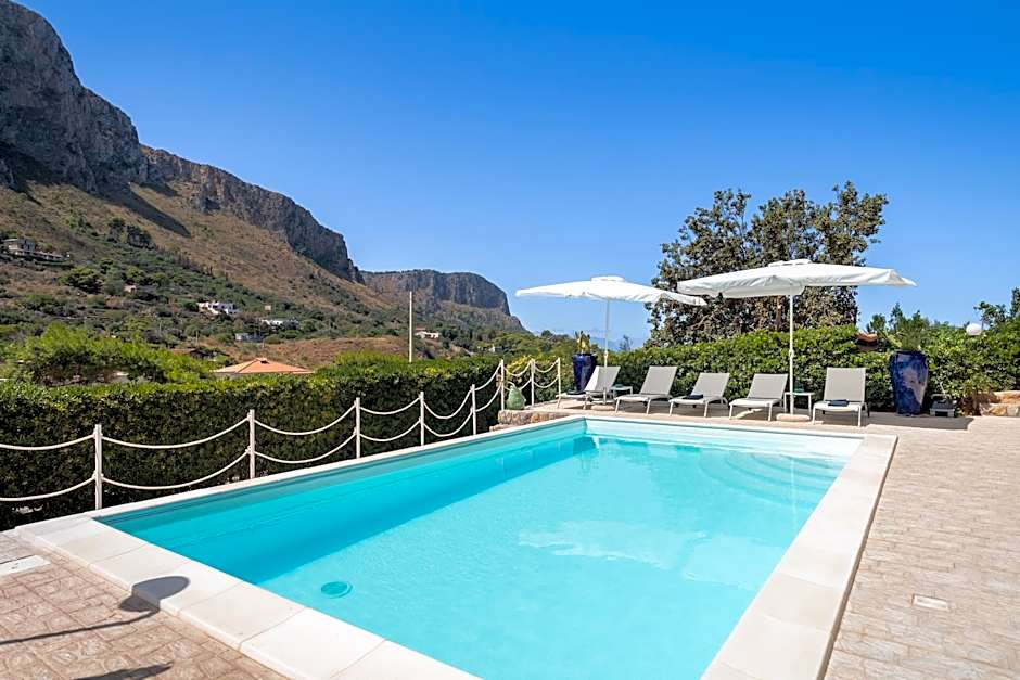 VFH Villa Flavia Eco B&B