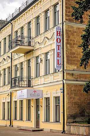 Homelike Hotel