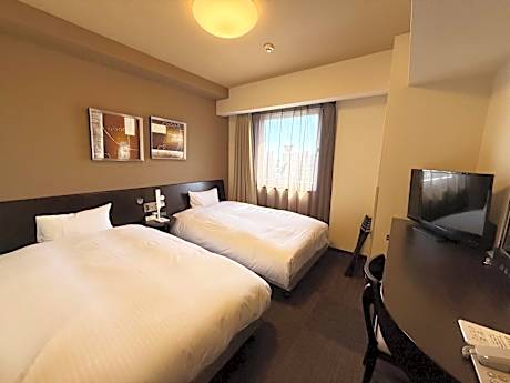 Comfort Twin Room - Smoking