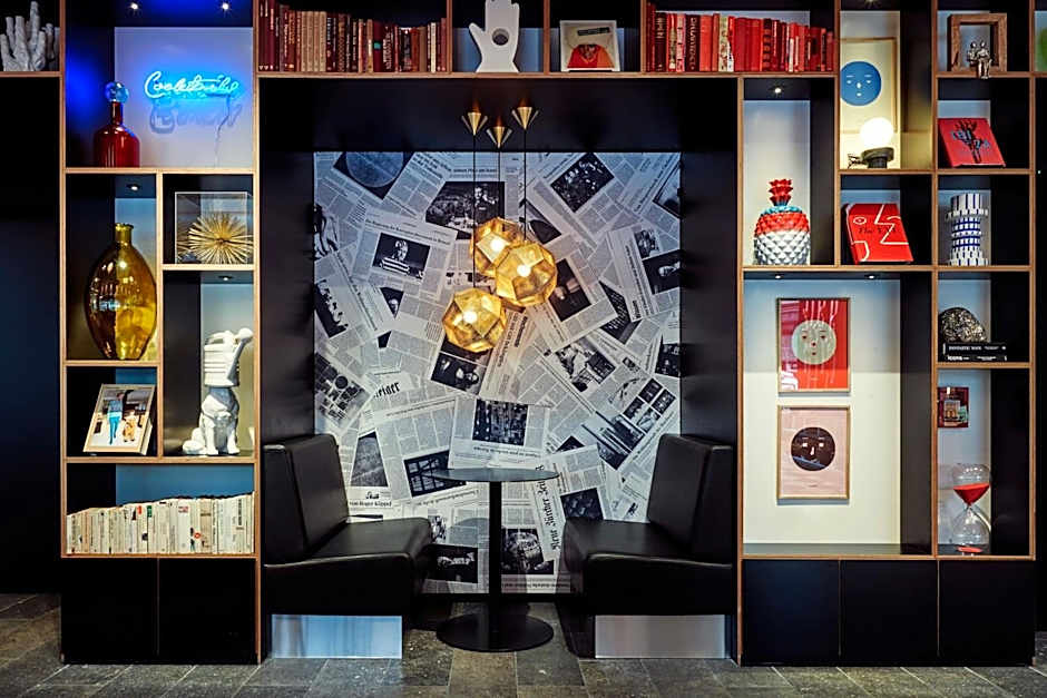 citizenM Zürich