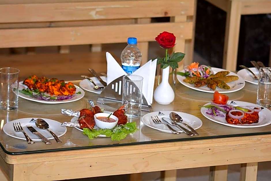 Arna Hotels