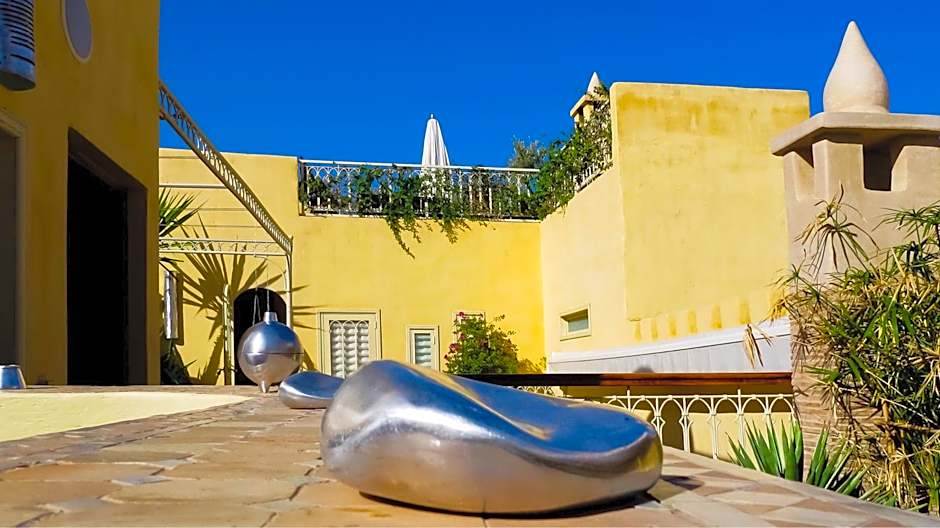 Riad Cocoon