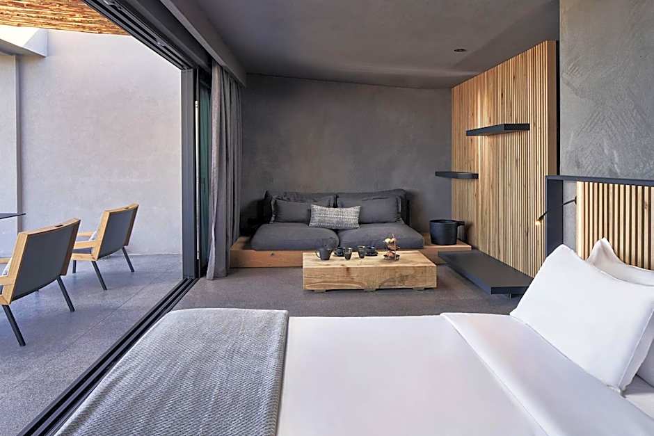 Elysium Boutique Hotel & Spa (Adults Only)