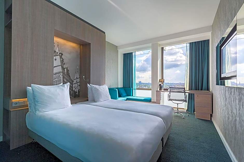 Leonardo Hotel Amsterdam Rembrandtpark