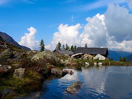 Aktiv & Spa Hotel Alpenrose