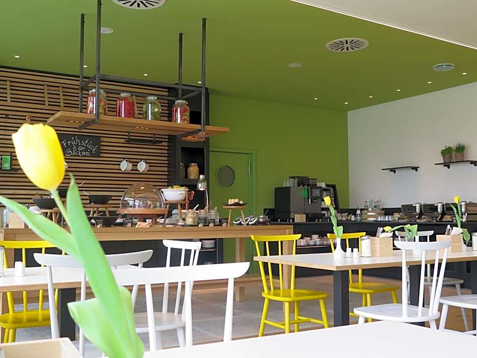 Vienna House Easy by Wyndham Gunzburg