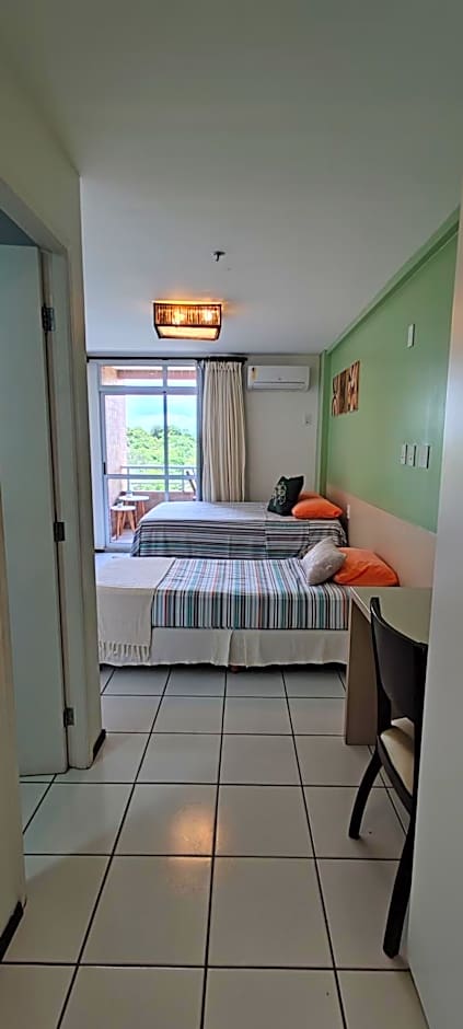 Barreirinhas Gran Lençóis Flat Residence Mandacaru 506 Particular