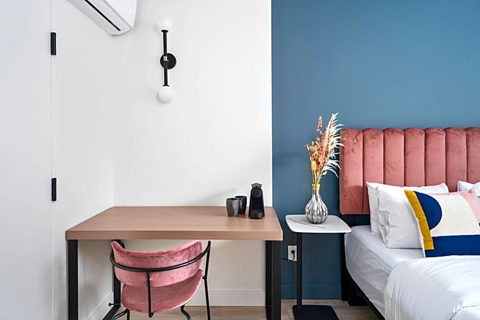 Clouds Lofts - Quartier Latin