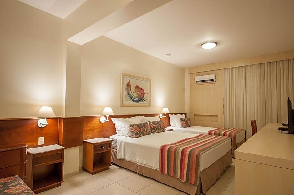 Saint Peter Hotel