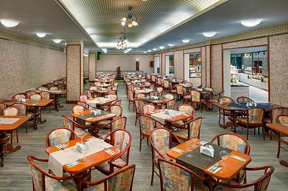 Wellness Hotel Babylon