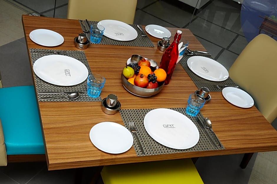 ZIBE Salem by GRT Hotels