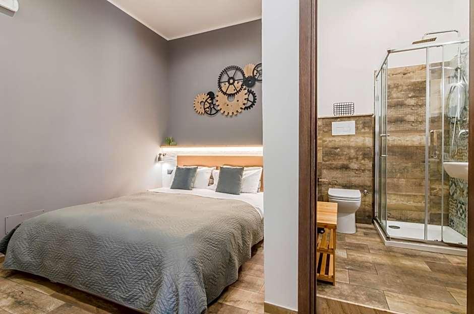 Panurban Rooms by Wonderful Italy