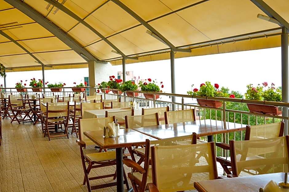 Golden Beach Park Hotel - All inclusive