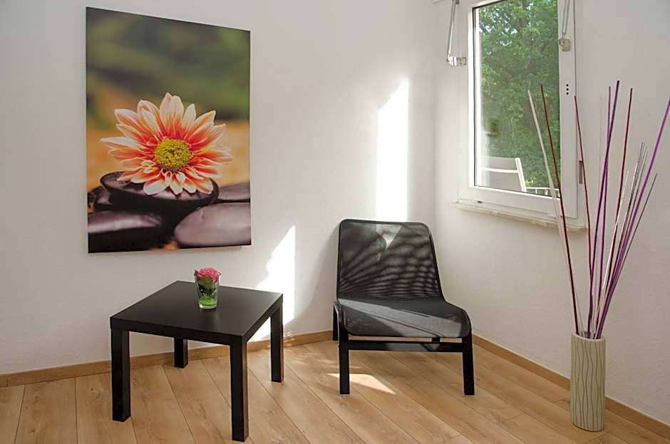 Apart Hotel Paradies